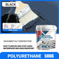 Mastic d'étanchéité de toiture étanche et anti-fuites