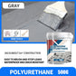 Mastic d'étanchéité de toiture étanche et anti-fuites