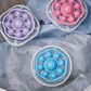 Récupérateur de peluches flottant réutilisable pour machine à laver