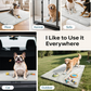 Tapis rafraîchissant pour chiens et chats