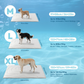 Tapis rafraîchissant pour chiens et chats
