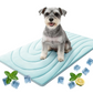 Tapis rafraîchissant pour chiens et chats