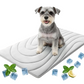 Tapis rafraîchissant pour chiens et chats
