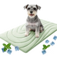 Tapis rafraîchissant pour chiens et chats