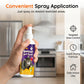Spray anti-animaux - Répulsif naturel pour chats et chiens