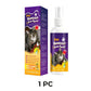 Spray anti-animaux - Répulsif naturel pour chats et chiens