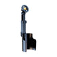 🥤📱 PROMO Support 2-en-1 auto magnétique N52 rotatif 360° ✨