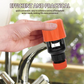 Adaptateur universel pour robinet de cuisine
