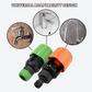 Adaptateur universel pour robinet de cuisine
