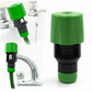 Adaptateur universel pour robinet de cuisine