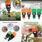 Adaptateur universel pour robinet de cuisine
