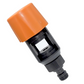 Adaptateur universel pour robinet de cuisine