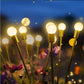 🔥Dernier jour - 70% de réduction - Lampe de jardin Firefly à énergie solaire