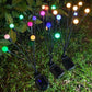 🔥Dernier jour - 70% de réduction - Lampe de jardin Firefly à énergie solaire