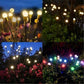 🔥Dernier jour - 70% de réduction - Lampe de jardin Firefly à énergie solaire
