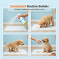 Spray d'aide à la propreté pour chiens et chats