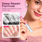 Stylos à huile pour cuticules, pour le soin des ongles, aux huiles naturelles