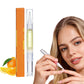 Stylos à huile pour cuticules, pour le soin des ongles, aux huiles naturelles