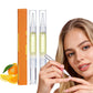 Stylos à huile pour cuticules, pour le soin des ongles, aux huiles naturelles