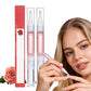 Stylos à huile pour cuticules, pour le soin des ongles, aux huiles naturelles