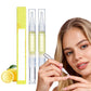 Stylos à huile pour cuticules, pour le soin des ongles, aux huiles naturelles