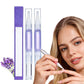 Stylos à huile pour cuticules, pour le soin des ongles, aux huiles naturelles