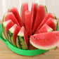 Trancheuse à melon extra large et polyvalente