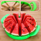 Trancheuse à melon extra large et polyvalente