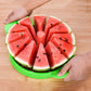 Trancheuse à melon extra large et polyvalente