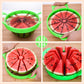 Trancheuse à melon extra large et polyvalente
