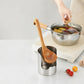 Porte-ustensiles de cuisine multifonctionnel