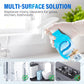 Nettoyant multi-usage en spray pour la cuisine
