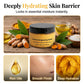 Gommage exfoliant pour le corps au curcuma