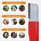🔪 PROMO LIMITÉE ACHETEZ-EN 1 OBTENEZ-EN 1 GRATUIT ! ⏰ Aiguiseur de Couteaux Portable – Idéal pour l'Extérieur, le Camping & la Cuisine ✨