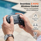 Mosasaure télécommandé 2.4 GHz avec jet d'eau