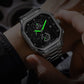 🎁Hot Sale 30% OFF⏳Montre à quartz étanche pour hommes
