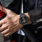 🎁Hot Sale 30% OFF⏳Montre à quartz étanche pour hommes
