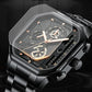 🎁Hot Sale 30% OFF⏳Montre à quartz étanche pour hommes