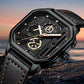 🎁Hot Sale 30% OFF⏳Montre à quartz étanche pour hommes
