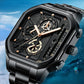 🎁Hot Sale 30% OFF⏳Montre à quartz étanche pour hommes