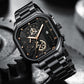 🎁Hot Sale 30% OFF⏳Montre à quartz étanche pour hommes