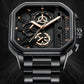 🎁Hot Sale 30% OFF⏳Montre à quartz étanche pour hommes