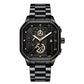 🎁Hot Sale 30% OFF⏳Montre à quartz étanche pour hommes