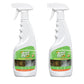 🧼 50% DE RÉDUCTION 🥳 Spray dégraissant haute performance pour cuisine – Dissout les graisses incrustées & les résidus de cuisson – Sans rinçage, efficace sur toutes les surfaces – idéal pour plaques, fours ou hottes 💪✨🏠