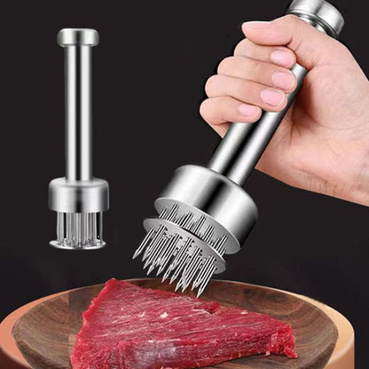 Aiguille à viande en acier inoxydable 304