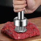 Aiguille à viande en acier inoxydable 304