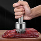 Aiguille à viande en acier inoxydable 304