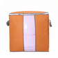 📦50% DE RÉDUCTION✨Sac de Rangement Grande Capacité – Tissu Respirant & Fenêtre Transparente 🏡