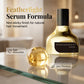 Huile capillaire revitalisante anti-frisottis