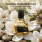 Huile capillaire revitalisante anti-frisottis